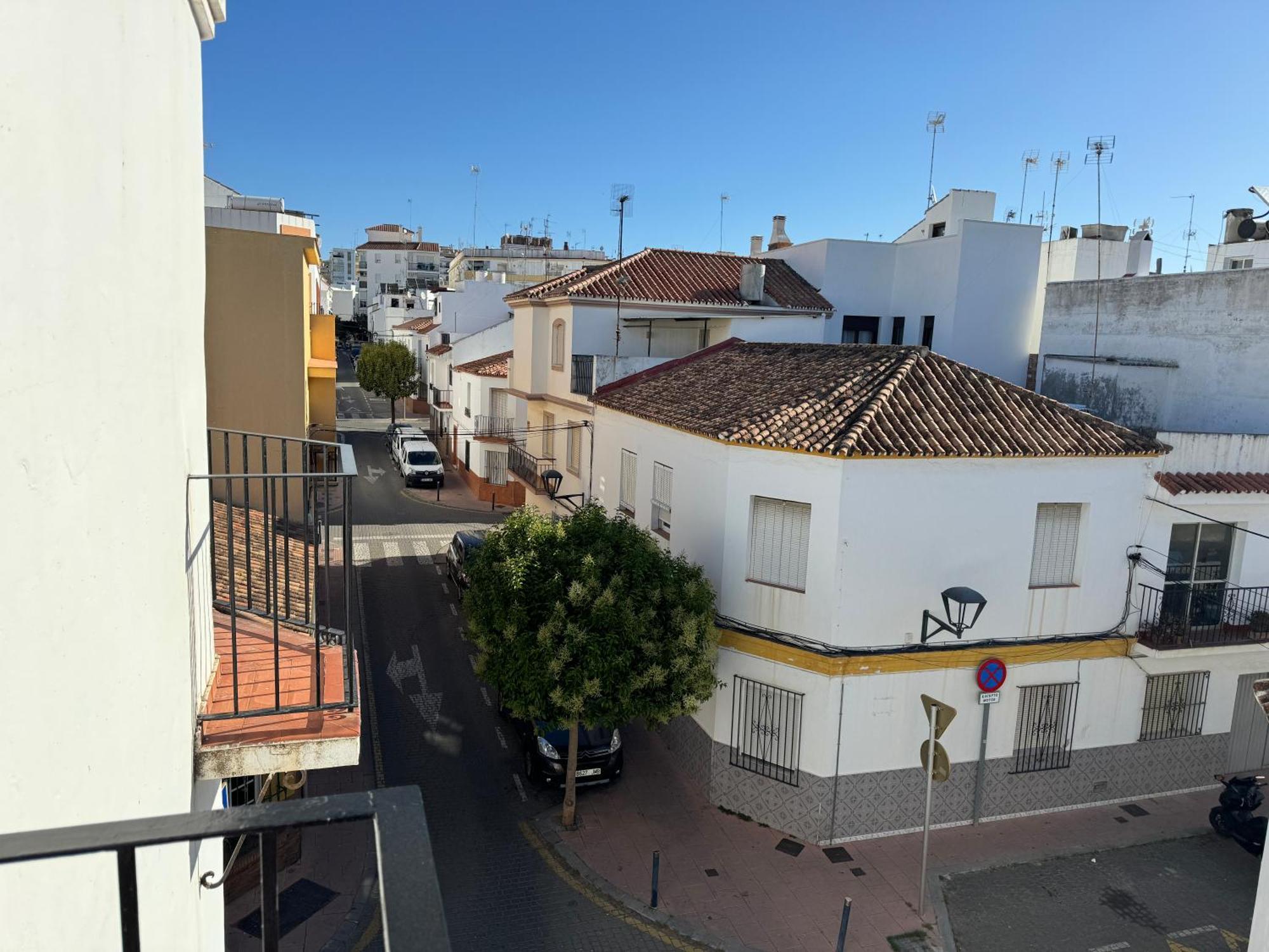 Encantadora Casa En El Corazon De Estepona Dış mekan fotoğraf
