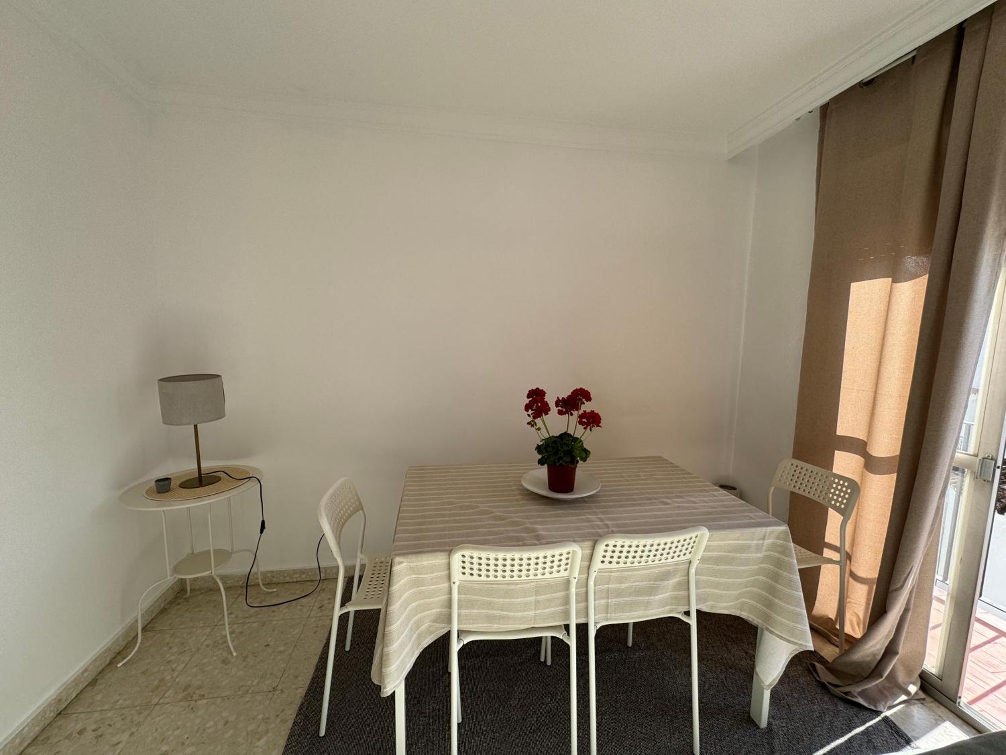 Encantadora Casa En El Corazon De Estepona Dış mekan fotoğraf