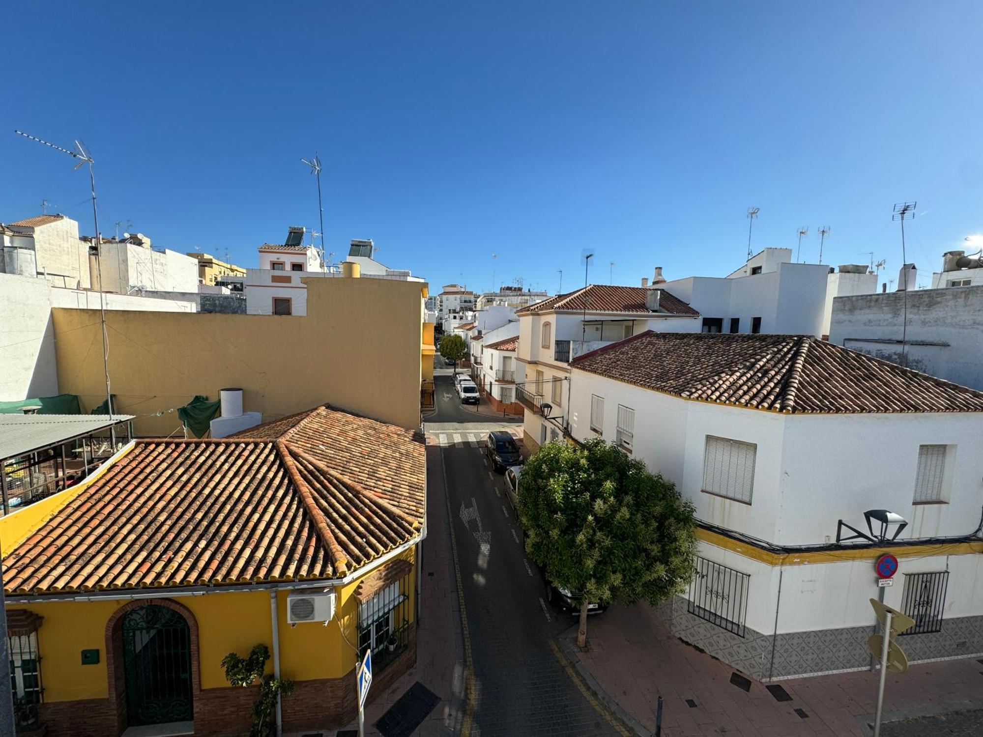Encantadora Casa En El Corazon De Estepona Dış mekan fotoğraf
