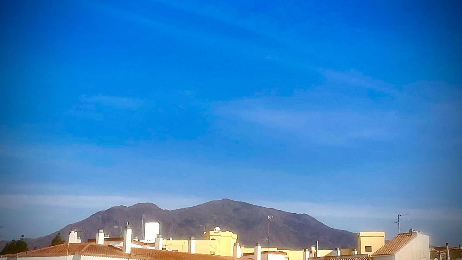 Encantadora Casa En El Corazon De Estepona Dış mekan fotoğraf