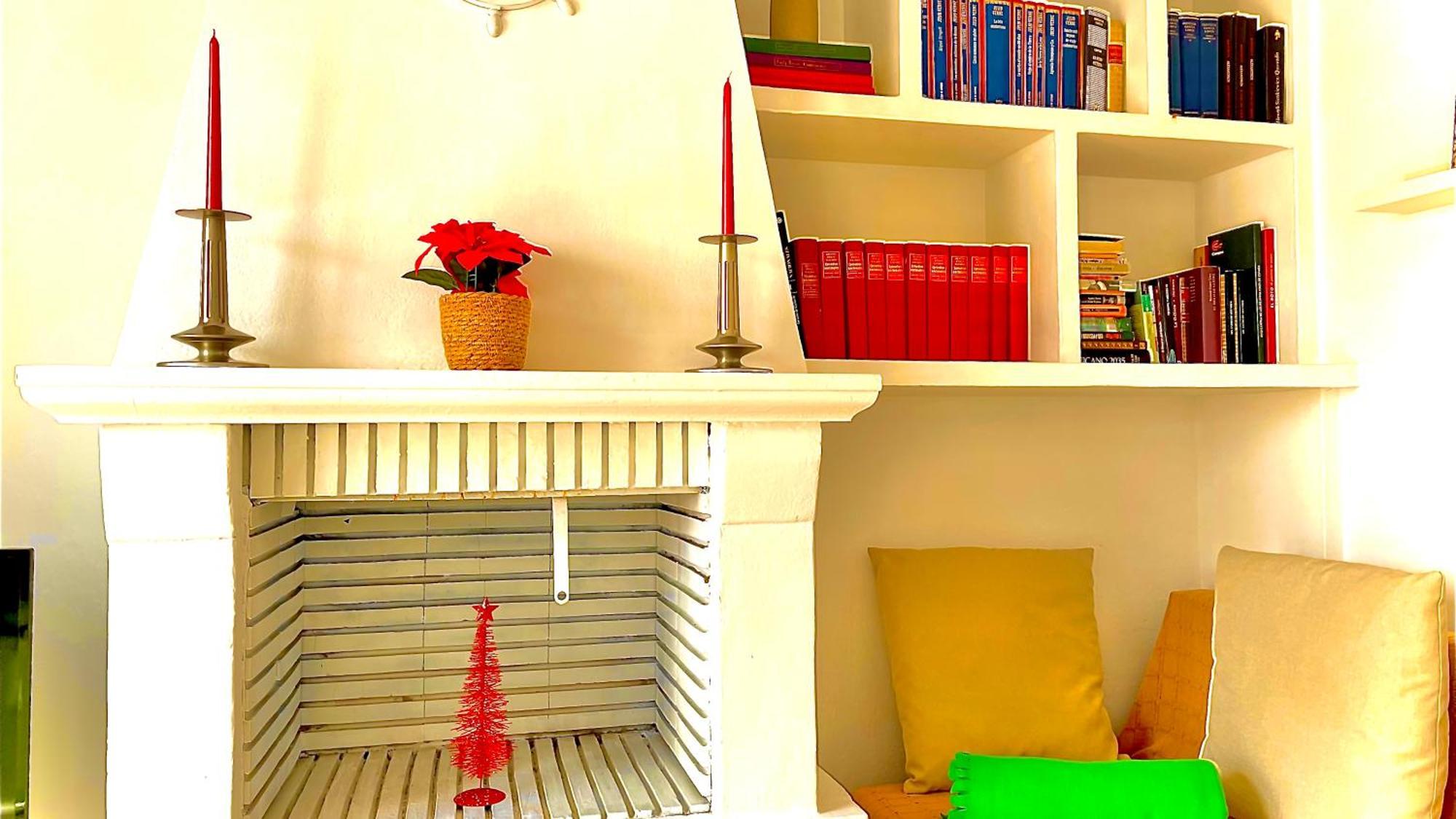 Encantadora Casa En El Corazon De Estepona Dış mekan fotoğraf