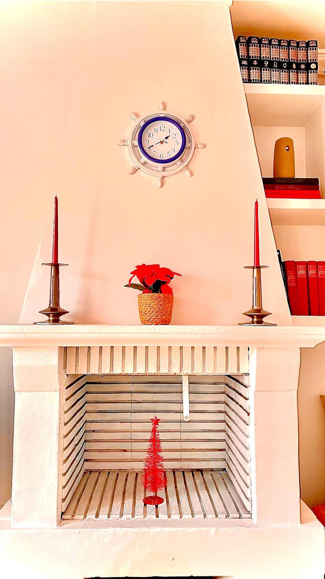 Encantadora Casa En El Corazon De Estepona Dış mekan fotoğraf