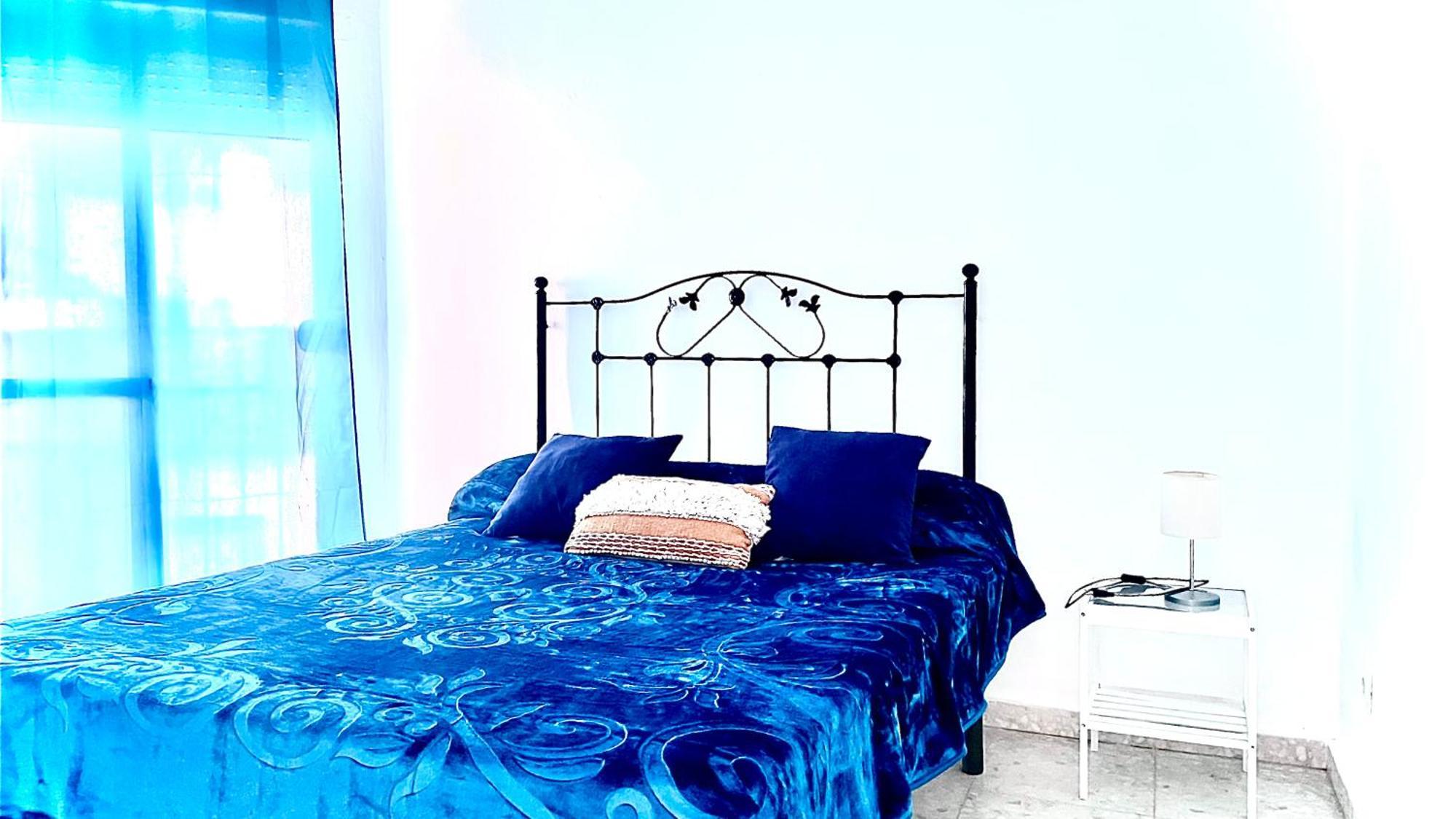 Encantadora Casa En El Corazon De Estepona Dış mekan fotoğraf